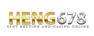 heng678 เกมเดิมพันออนไลน์ครบวงจรสล็อต ยิงปลา บาคาร่า